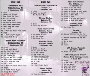 THE LIVE COLLECTION / 22CD - Image 17