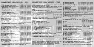 THE LIVE COLLECTION / 22CD - Image 18