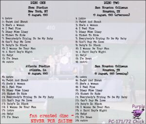 THE LIVE COLLECTION / 22CD - Image 23