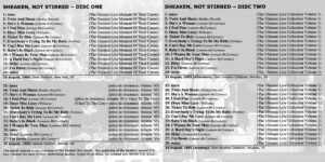 THE LIVE COLLECTION / 22CD - Image 24