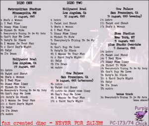 THE LIVE COLLECTION / 22CD - Image 26
