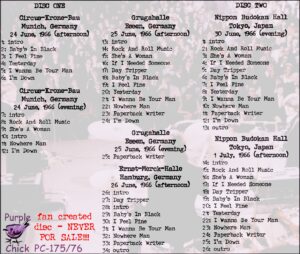 THE LIVE COLLECTION / 22CD - Image 29