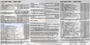 THE LIVE COLLECTION / 22CD - Image 30
