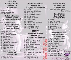 THE LIVE COLLECTION / 22CD - Image 32