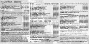 THE LIVE COLLECTION / 22CD - Image 33