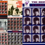 A HARD DAY'S NIGHT / 3CD