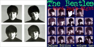 A HARD DAY'S NIGHT / 3CD - Image 4
