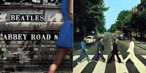 ABBEY ROAD / 3CD