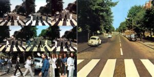 ABBEY ROAD / 3CD - Image 3