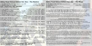 ABBEY ROAD / 3CD - Image 5