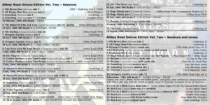 ABBEY ROAD / 3CD - Image 6