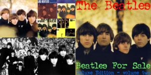 BEATLES FOR SALE / 3CD - Image 3