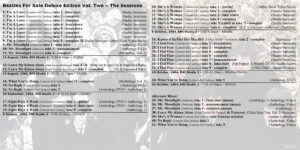 BEATLES FOR SALE / 3CD - Image 6