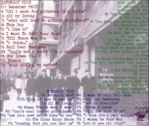 THE BEATLES AT THE BBC / 10CD+1CD-ROM - Image 15