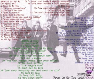 THE BEATLES AT THE BBC / 10CD+1CD-ROM - Image 17