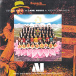 DARK HORSE / 2 CD
