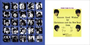 FROM THEN TO YOU / CD