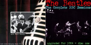 THE BEATLES AT THE BBC / 10CD+1CD-ROM - Image 2