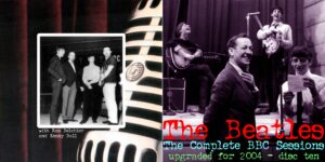 THE BEATLES AT THE BBC / 10CD+1CD-ROM - Image 20