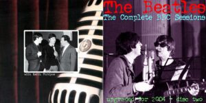 THE BEATLES AT THE BBC / 10CD+1CD-ROM - Image 4