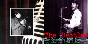 THE BEATLES AT THE BBC / 10CD+1CD-ROM - Image 8