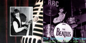 THE BEATLES AT THE BBC / 10CD+1CD-ROM - Image 10