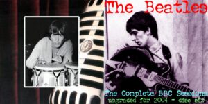 THE BEATLES AT THE BBC / 10CD+1CD-ROM - Image 12