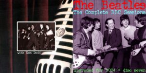 THE BEATLES AT THE BBC / 10CD+1CD-ROM - Image 14