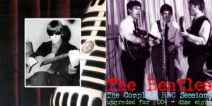 THE BEATLES AT THE BBC / 10CD+1CD-ROM - Image 16