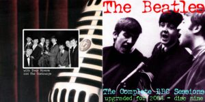 THE BEATLES AT THE BBC / 10CD+1CD-ROM - Image 18
