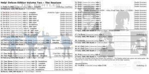 HELP! / 3 CD - Image 6