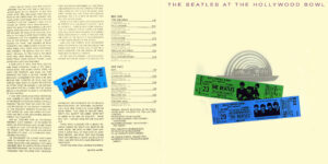 LIVE AT THE HOLLYWOOD BOWL / 2CD