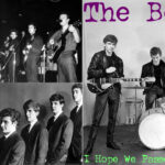 I HOPE WE PASSED THE AUDITION / CD