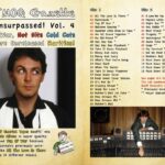 PAUL McCARTNEY – UNSURPASSED VOL. 4 / TMOQ-HMC 2 CD!