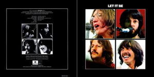 LET IT BE / 6CD