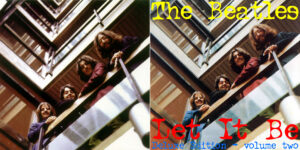 LET IT BE / 6CD - Image 3