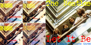 LET IT BE / 6CD - Image 5