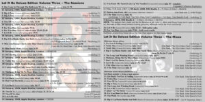 LET IT BE / 6CD - Image 9