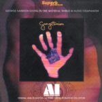 LIVING IN THE MATERIAL WORLD / 2 CD