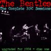 THE BEATLES AT THE BBC / 10CD+1CD-ROM