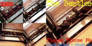 PLEASE PLEASE ME / 2CD - Image 3