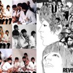 REVOLVER / 3CD