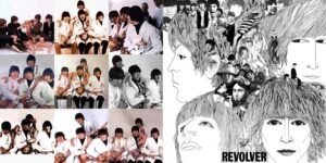 REVOLVER / 3CD