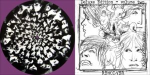 REVOLVER / 3CD - Image 3