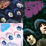 RUBBER SOUL / 3CD