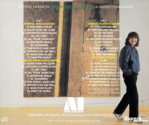 SOMEWHERE IN ENGLAND / 2 CD - Image 2