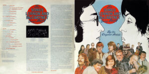 THE SONGS LENNON & McCARTNEY GAVE AWAY / CD