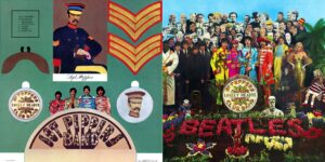 SGT. PEPPER'S LONELY HEARTS CLUB BAND / 6CD
