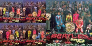 SGT. PEPPER'S LONELY HEARTS CLUB BAND / 6CD - Image 3