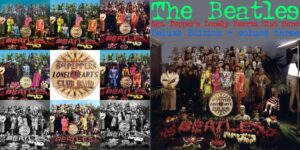SGT. PEPPER'S LONELY HEARTS CLUB BAND / 6CD - Image 5